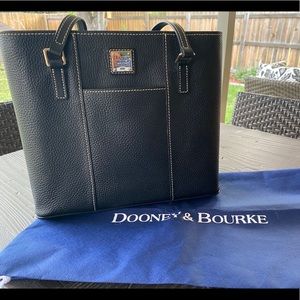 Dooney & Bourke Small Lexington